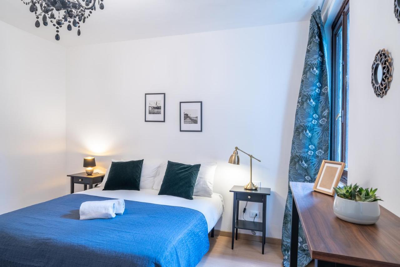 Haus Ormesini Hotel เวนิส ภายนอก รูปภาพ