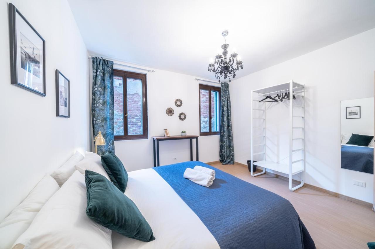 Haus Ormesini Hotel เวนิส ภายนอก รูปภาพ