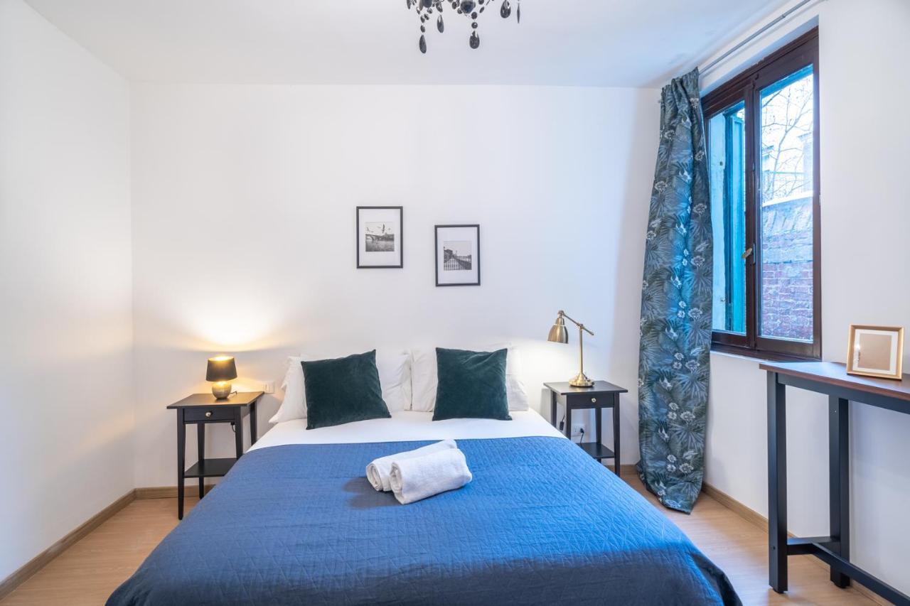Haus Ormesini Hotel เวนิส ภายนอก รูปภาพ