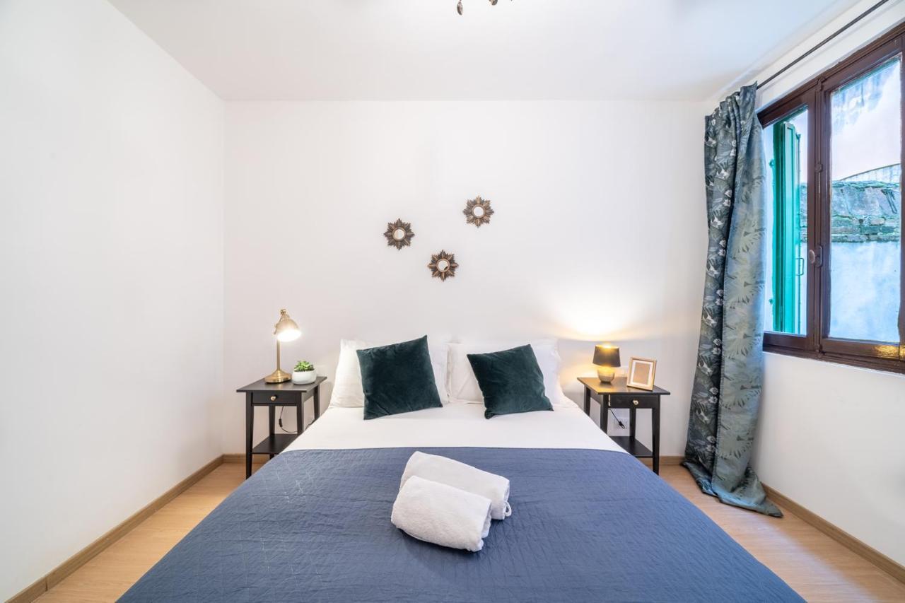 Haus Ormesini Hotel เวนิส ภายนอก รูปภาพ