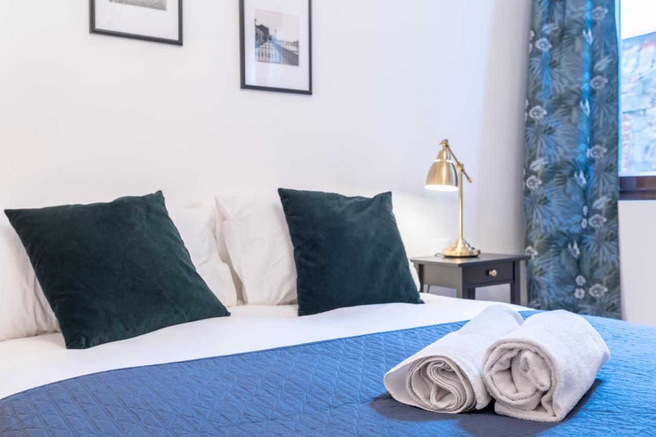 Haus Ormesini Hotel เวนิส ภายนอก รูปภาพ