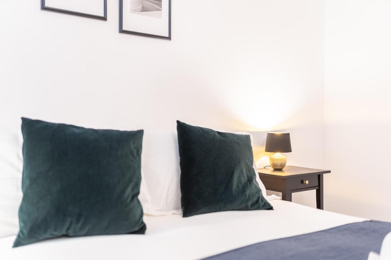 Haus Ormesini Hotel เวนิส ภายนอก รูปภาพ