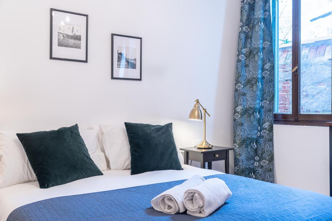 Haus Ormesini Hotel เวนิส ภายนอก รูปภาพ